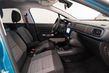 Uppgraderad halvkombi Citroen C3 foto 6
