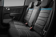 Uppgraderad halvkombi Citroen C3 foto 7
