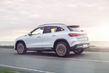 Kompakt elektrisk crossover: Mercedes-Benz EQA foto 6