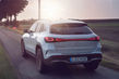 Kompakt elektrisk crossover: Mercedes-Benz EQA foto 7