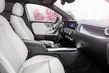 Kompakt elektrisk crossover: Mercedes-Benz EQA foto 8
