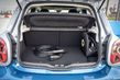 Elektrisk fyrdörrars halvkombi Smart EQ forfour foto 11