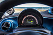 Elektrisk fyrdörrars halvkombi Smart EQ forfour foto 7