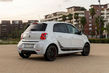 Elektrisk fyrdörrars halvkombi Smart EQ forfour foto 3