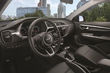 KIA Rio X: halvkombi med högre markfrigång foto 5