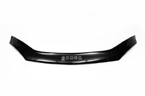 Opel Corsa C 2000–2006 Huvdeflektor (VIP) foto 2
