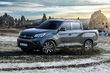 Test av andra generationens pickup SsangYong Musso foto 4