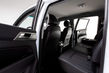 Test av andra generationens pickup SsangYong Musso foto 8