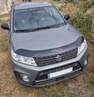 Suzuki Vitara 2015– Huvdeflektor (VIP) foto 1
