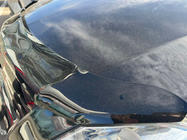 Toyota Auris 2007–2012 Motorhuvsdeflektor 2009-2012 (VIP) foto 4