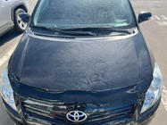 Toyota Auris 2007–2012 Motorhuvsdeflektor 2009-2012 (VIP) foto 5