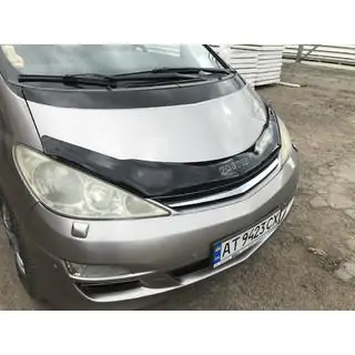 Huvdeflektor (VIP) Toyota Previa 2000–2006 foto 1