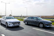 Uppdaterad Hyundai Grandeur-sedan i sjätte generationen foto 4