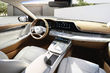 Uppdaterad Hyundai Grandeur-sedan i sjätte generationen foto 7