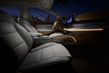 Uppdaterad Hyundai Grandeur-sedan i sjätte generationen foto 8