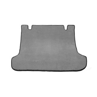Bagagerumsmatta 5-sits 2009-2017 (EVA, grå) Toyota Land Cruiser Prado 150 2009–2023 foto 1