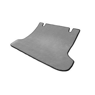 Bagagerumsmatta 5-sits 2009-2017 (EVA, grå) Toyota Land Cruiser Prado 150 2009–2023 foto 2