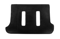Toyota Land Cruiser Prado 150 2009–2023 Bagagerumsmatta för 7-sits EVA (Svart) foto 7
