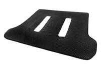 Toyota Land Cruiser Prado 150 2009–2023 Bagagerumsmatta för 7-sits EVA (Svart) foto 8