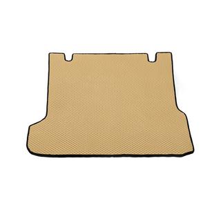 Bagagerumsmatta 5-sits 2018+ (EVA, beige) Lexus GX460 2009–2023 foto 1