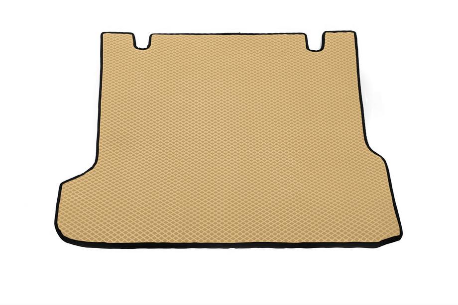 Lexus GX460 2009–2023 Bagagerumsmatta 5-sits 2018+ (EVA, beige) Base, Comfort Image