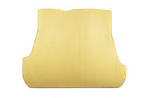 Toyota Land Cruiser 200 2007–2021 Bagagerumsmatta V-1 (EVA, 5-sits, beige) foto 1