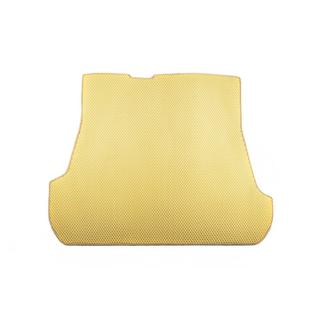 Bagagerumsmatta V-1 (EVA, 5-sits, beige) Toyota Land Cruiser 200 2007–2021 foto 1