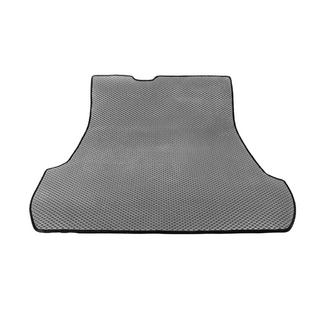 Bagagerumsmatta V-1 (EVA, 5 säten, grå) Toyota Land Cruiser 200 2007–2021 foto 1