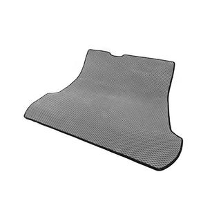 Bagagerumsmatta V-1 (EVA, 5 säten, grå) Toyota Land Cruiser 200 2007–2021 foto 2