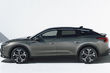 Nya generationens crossover-liftback Citroen C5 X foto 2