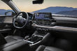 Nya generationens crossover-liftback Citroen C5 X foto 7