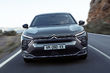 Nya generationens crossover-liftback Citroen C5 X foto 3
