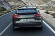 Nya generationens crossover-liftback Citroen C5 X foto 6