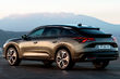 Nya generationens crossover-liftback Citroen C5 X foto 5