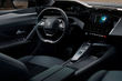 Test av nya generationens femdörrars halvkombi Peugeot 308 foto 3