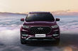Chery Tiggo 8 Pro – crossover i flaggskeppsklassen foto 4