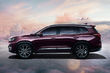 Chery Tiggo 8 Pro – crossover i flaggskeppsklassen foto 3
