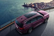 Chery Tiggo 8 Pro – crossover i flaggskeppsklassen foto 5