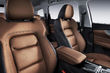 Chery Tiggo 8 Pro – crossover i flaggskeppsklassen foto 8