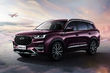 Chery Tiggo 8 Pro – crossover i flaggskeppsklassen foto 2