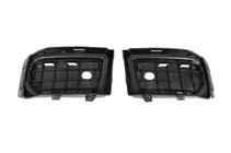 Toyota FJ Cruiser 2006–2022 LED dimljus V1 (2 st) foto 5
