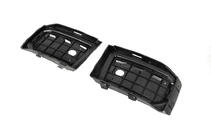 Toyota FJ Cruiser 2006–2022 LED dimljus V1 (2 st) foto 6