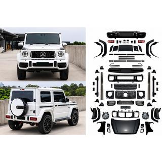 G-class-design G63 bodykit-sats Suzuki Jimny 2018– foto 1