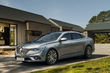Test av uppdaterade sedanen Renault Talisman foto 3