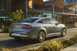 Test av uppdaterade sedanen Renault Talisman foto 2