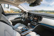 Test av uppdaterade sedanen Renault Talisman foto 4