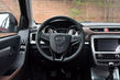 Test av den rambyggda fyrhjulsdrivna pickupen JAC T8 foto 9