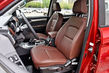 Test av den rambyggda fyrhjulsdrivna pickupen JAC T8 foto 10