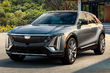 Crossover Cadillac Lyriq – amerikanska märkets första serieproducerade elbil foto 2