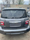 Nissan Armada 2016–2024 Bakre LED-bakljus (original, begagnade, årsmodell 2019) foto 5
